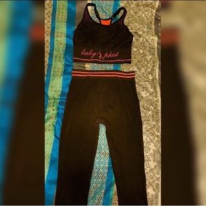 Baby Phat Outfit